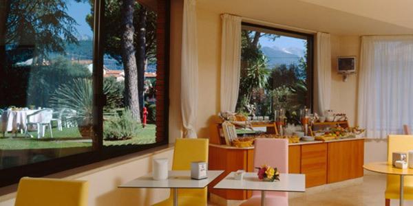 Hotel Da Filie' Querceta Exteriör bild